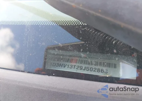 2009 Dodge Ram 1500 Laramie from USA, damaged, VIN 1D3HV13T29J502863